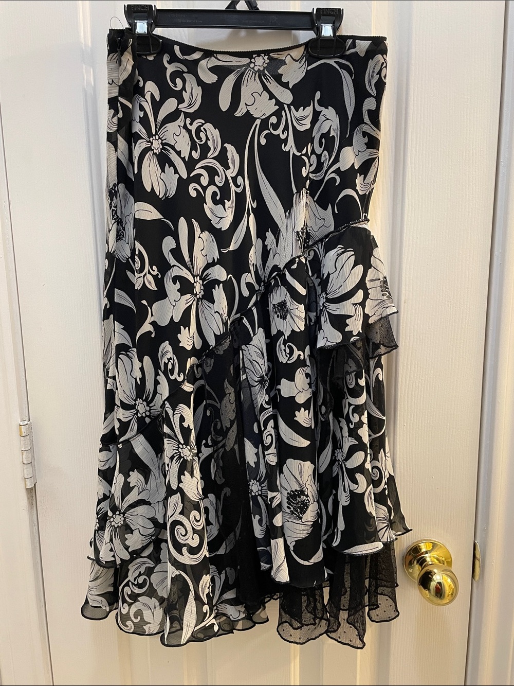 Whimsical Skirt